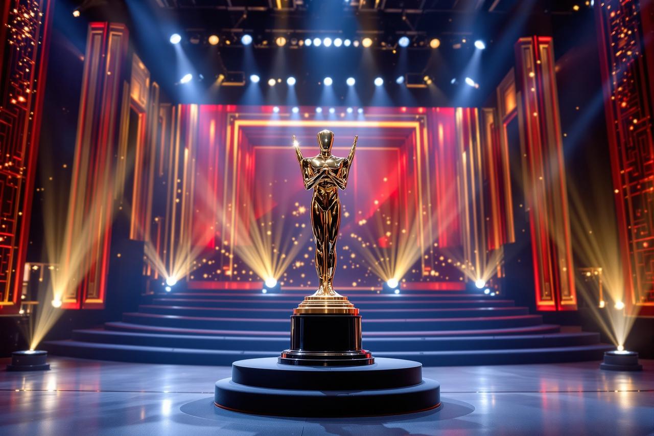 樱花视频《山河岁月》荣获第36届金鸡奖最佳影片