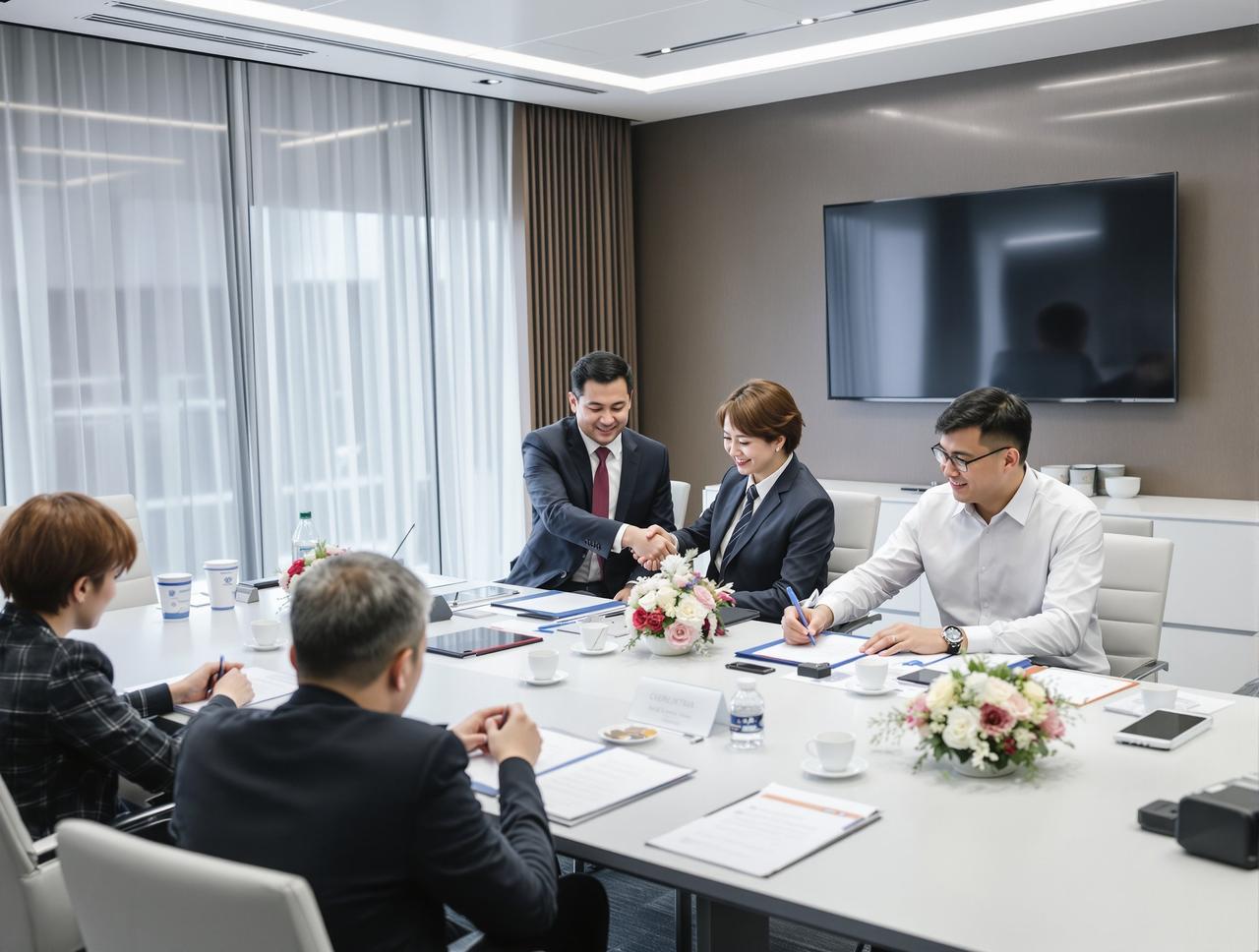 樱花视频与Netflix达成战略合作，五部精品剧集将登陆全球平台