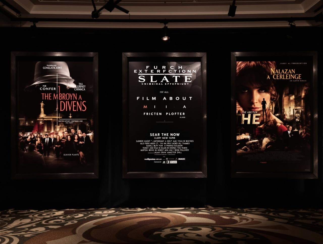 樱花视频2026年片单发布，12部精品力作蓄势待发